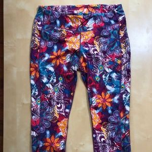 Skirt Sports Pocketopia capri Temper Tantrum